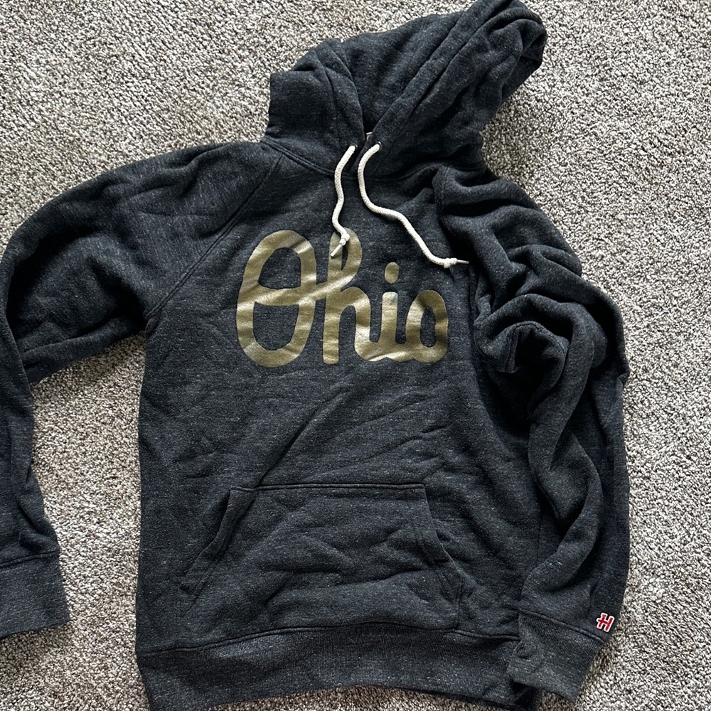 Ohio Hoodie